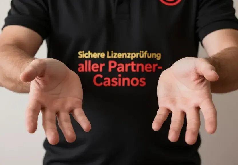 Transparente Bonus-Bedingungen ohne Verstecktes