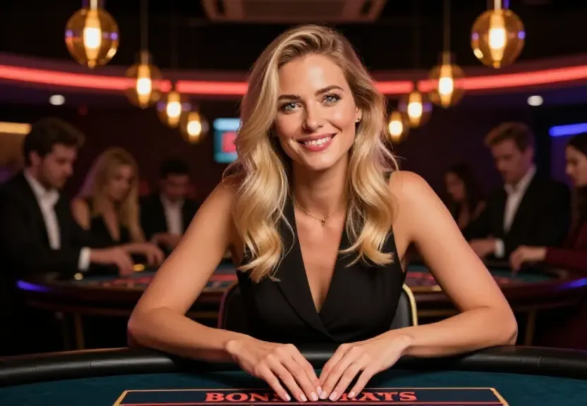 Sichere Lizenzprüfung aller Partner-Casinos