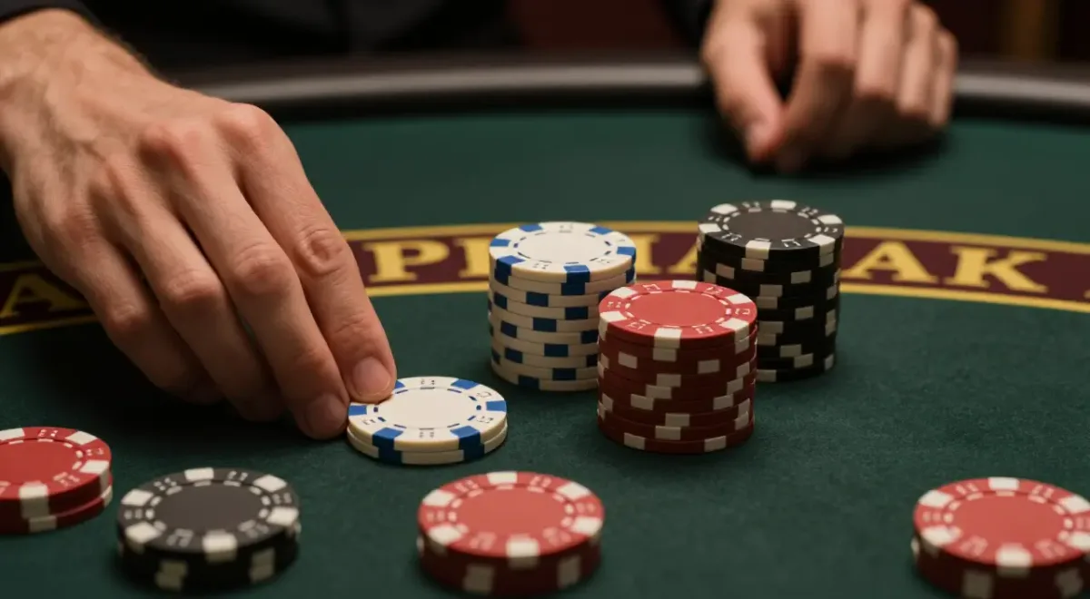 Werden Sie heute noch Spieler bei GigaWin Germany